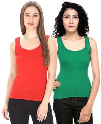 KEX Women Tank Top/Vest