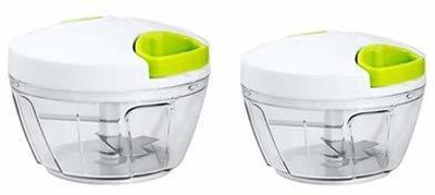 lvy and Lane Vegetable & Fruit Chopper(2 chopper)