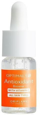 Oriflame Optimals Antioxidant Booster(15 ml)