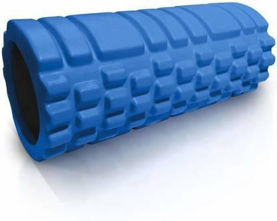 sports trading Grid Foam Roller(Length 32 cm)