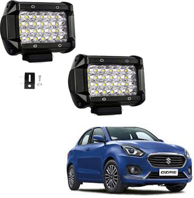 RWT LED Fog Lamp Unit for Maruti Suzuki Swift Dzire