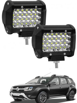 RWT LED Fog Lamp Unit for Renault Go+