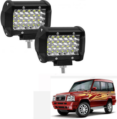RWT LED Fog Lamp Unit for Tata Sumo Grande