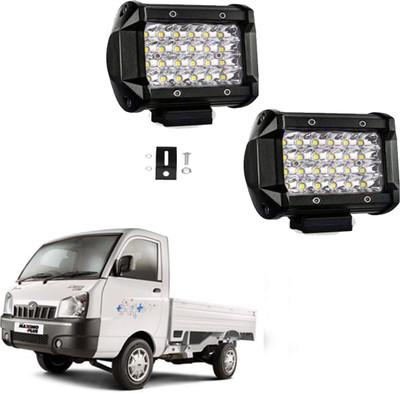 RWT LED Fog Lamp Unit for Mahindra TUV-300