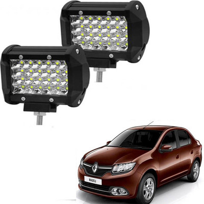 RWT LED Fog Lamp Unit for Renault Logan