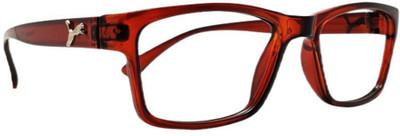 SmartGlass Full Rim Rectangle Frame(50 mm)