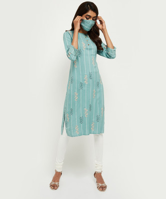 Flipkart Kurtis under 499a