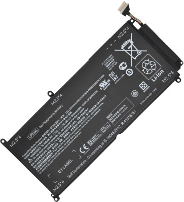 SellZone 807211-241 807417-005 HSTNN-DB6X 6 Cell Laptop Battery