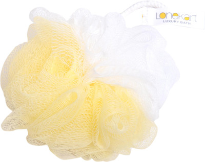 Lonekart Loofah(Yellow)