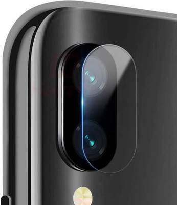 tiddler Back Camera Lens Glass Protector for Samsung Galaxy M01 Core(Pack of: 5)