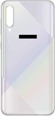 SROCK Samsung Galaxy A50s Back Panel(White)