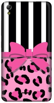 aadia Gionee Pioneer P5W Mobile Skin(Multicolor)