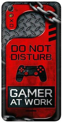 aadia Gionee Pioneer P5W Mobile Skin(Multicolor)