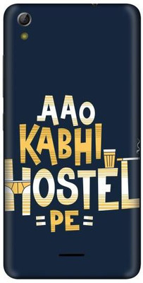 aadia Gionee Pioneer P5W Mobile Skin(Multicolor)