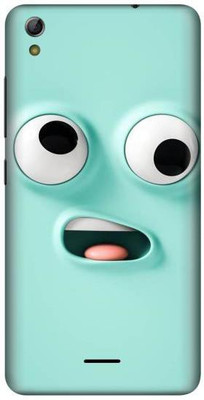 aadia Gionee Pioneer P5W Mobile Skin(Multicolor)