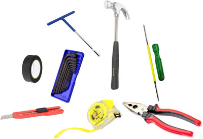 FADMAN Hand Tool Kit(8 Tools)