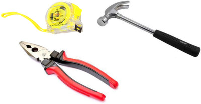 FADMAN Hand Tool Kit(3 Tools)