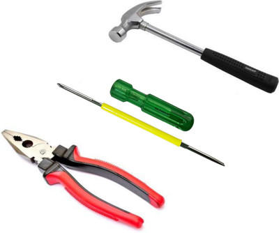 FADMAN Hand Tool Kit(3 Tools)