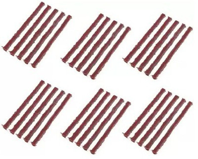 AutoGnix ® STP-50-0004 Tubeless Tyre Puncture Repair Kit