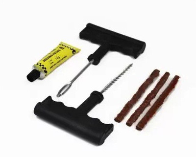 AXWee ® PA-3-197 Tubeless Tyre Puncture Repair Kit