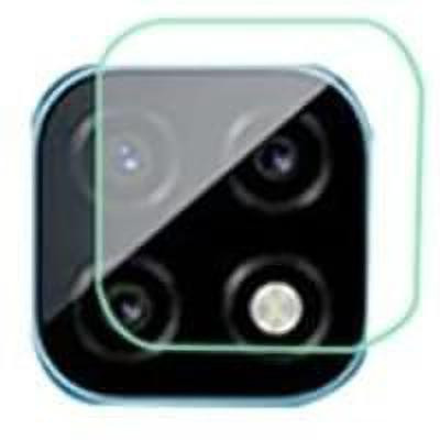 DOWRVIN Camera Lens Protector for REALME C21(Pack of 1)