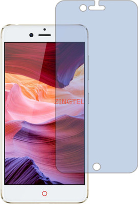 ZINGTEL Tempered Glass Guard for NUBIA Z11 MINI S (Impossible AntiBlue Light)(Pack of 1)