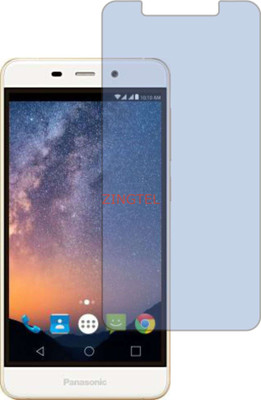 ZINGTEL Tempered Glass Guard for PANASONIC ELUGA ARC 2 (Impossible AntiBlue Light)(Pack of 1)