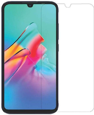 GDBUY Tempered Glass Guard for Infinix Smart HD 2021(Pack of 1)