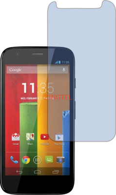 ZINGTEL Tempered Glass Guard for MOTOROLA MOTO G 1ST GEN (Impossible AntiBlue Light)(Pack of 1)