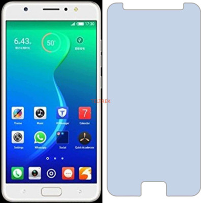 TELTREK Tempered Glass Guard for TECNO I5 PRO (Impossible AntiBlue Light)(Pack of 1)