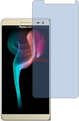 ZINGTEL Tempered Glass Guard for PANASONIC I2 (Impossible AntiBlue Light)(Pack of 1)