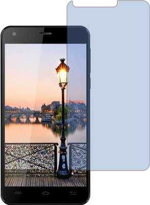 TELTREK Tempered Glass Guard for SWIPE KONNECT 5.1 ECO (Impossible AntiBlue Light)(Pack of 1)