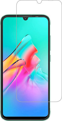 GDBUY Tempered Glass Guard for Infinix Smart HD 2021(Pack of 1)