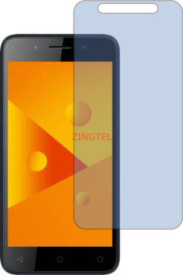 ZINGTEL Tempered Glass Guard for PANASONIC P99 (Impossible AntiBlue Light)(Pack of 1)