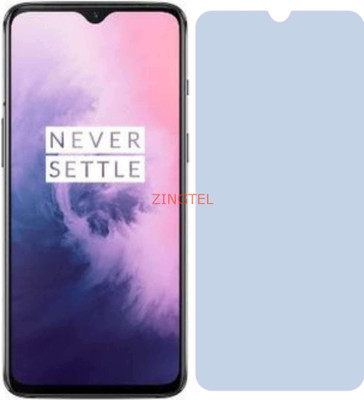 ZINGTEL Tempered Glass Guard for ONEPLUS 6T MCLAREN EDITION (Impossible AntiBlue Light)(Pack of 1)