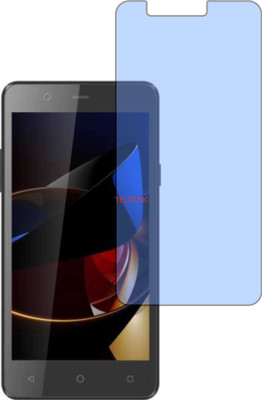 TELTREK Tempered Glass Guard for SWIPE ELITE 2 PLUS (Impossible AntiBlue Light)(Pack of 1)
