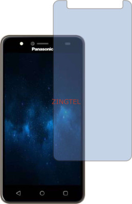 ZINGTEL Tempered Glass Guard for PANASONIC P90 (Impossible AntiBlue Light)(Pack of 1)