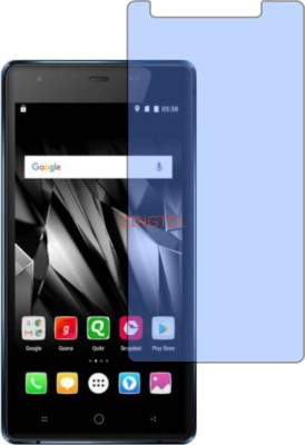 ZINGTEL Tempered Glass Guard for MICROMAX Q462 (CANVAS 5 LITE) (Impossible AntiBlue Light)(Pack of 1)