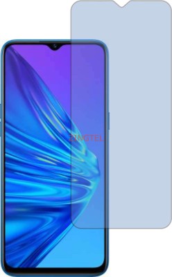 ZINGTEL Tempered Glass Guard for RMX1911 (REALME 5) (Impossible AntiBlue Light)(Pack of 1)