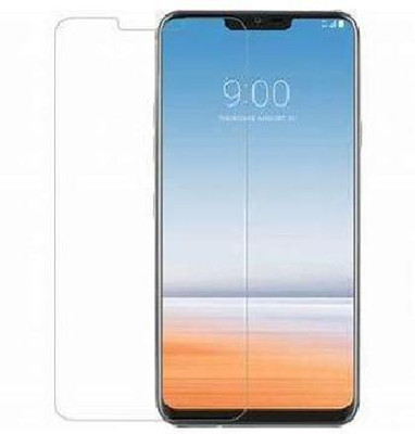 GDBUY Tempered Glass Guard for Honor 9N(Pack of 1)
