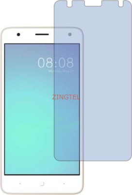 ZINGTEL Tempered Glass Guard for MICROMAX SPARK GO PLUS (Impossible AntiBlue Light)(Pack of 1)