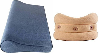 CLASORA cervical with coller Neck Support