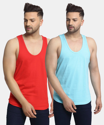 FBAR Men Vest