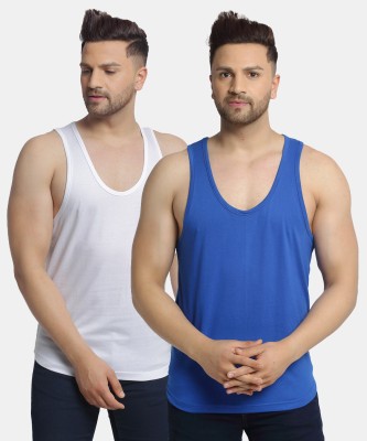 FBAR Men Vest