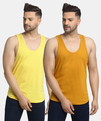 FBAR Men Vest