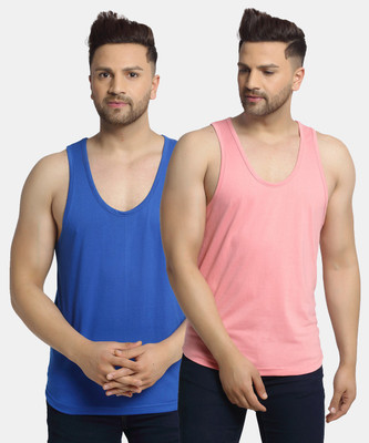 FBAR Men Vest