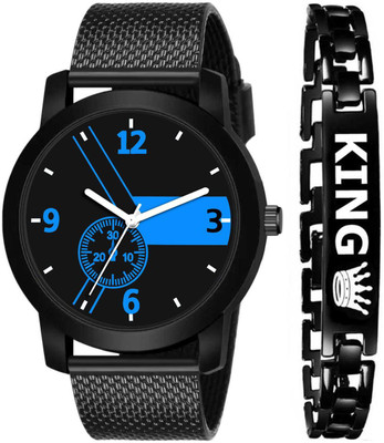 ReniSales Analog Watch  - For Boys