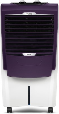 Hindware 24 L Room/Personal Air Cooler(Premium Purple, SNOWCREST 24 -H)