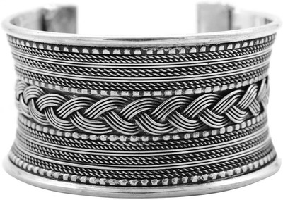 Teejh Alloy Bracelet