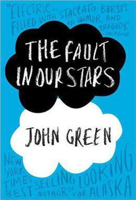 The fault in our stars(Paperback, John Green)